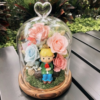 椿camellia 不凋永生花藝設計 線上商店 蝦皮購物