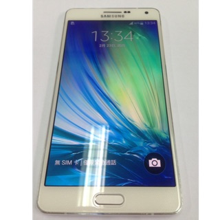 三星SAMSUNG Galaxy A7 16G SM-A700YD