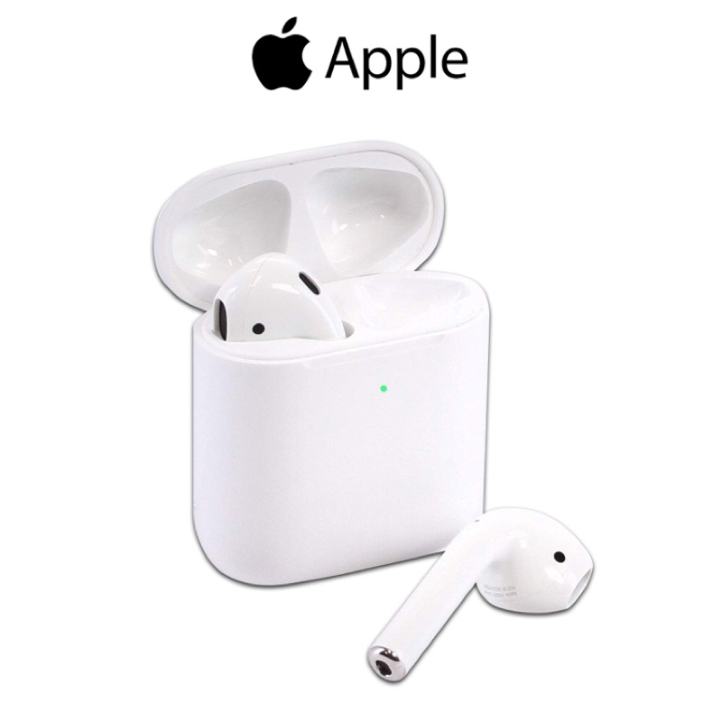 Airpods 2代 〈正品出清〉