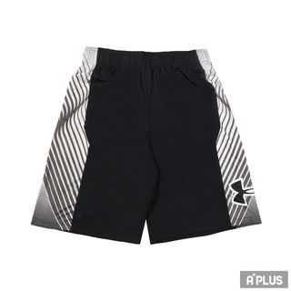 UNDER ARMOUR 男 HG VECTOR 11吋籃球短褲 運動 舒適 透氣 - 1305730001