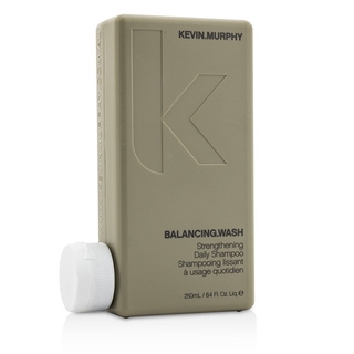 Kevin.Murphy 凱文墨菲 - 平衡髮浴(適合日常使用 - 染後髮質) Balancing.Wash