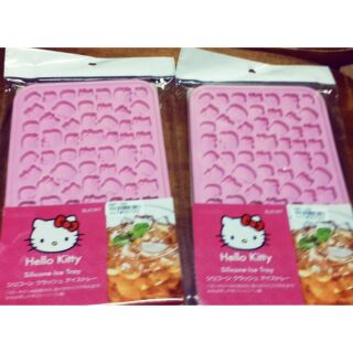 日本現貨 Hello kitty 冰塊模 烘焙模