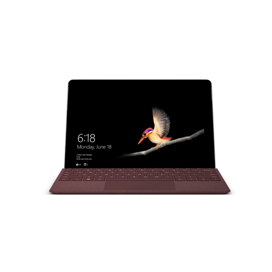 𝕱現貨二手𝕱微軟Surface GO10.5吋平板電腦 4415Y 8G 128G /Surface GO-附原廠鍵盤