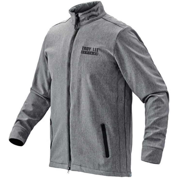 troy lee designs mtb jacket
