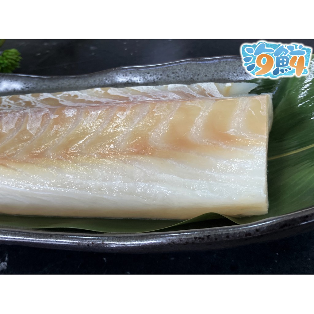 94海鮮 大西洋真鱈魚菲力 蝦皮購物