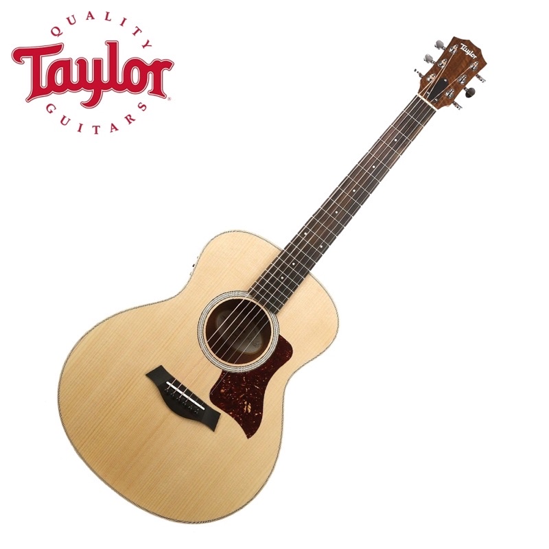 ✦知音樂器✦ TAYLOR GS Mini-e Black Limba 旅行電木吉他 36吋旅行小吉他