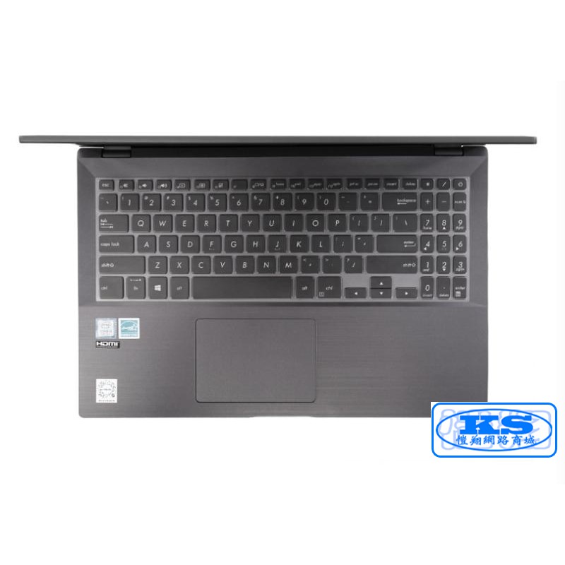 鍵盤膜 鍵盤保護膜 鍵盤防塵套 適用於 華碩 ASUS PRO P3540 ASUS P3540FA KS優品