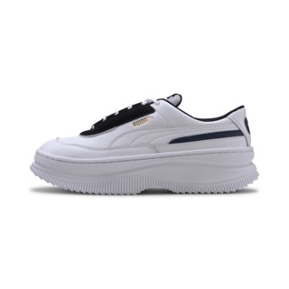 Puma 2020 春夏新款 娜扎代言款 流行系列Deva Chic Wn’s 37119502