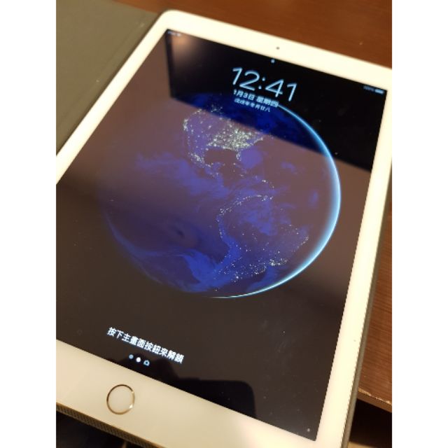 Ipad Air2 Wi-fi 128G 金色版