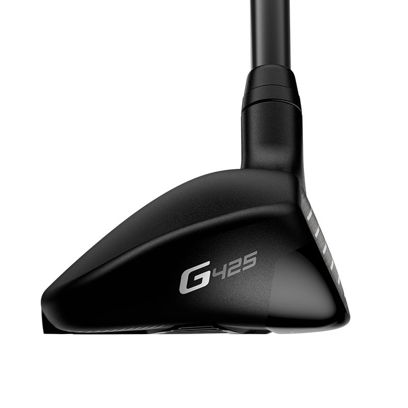 高爾夫球桿 PING高爾夫球桿男21全新G425高容錯鐵木桿全新強化版遠距混合木桿