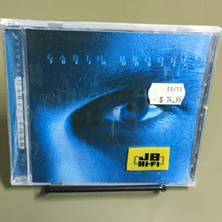 Garth Brooks - Fresh Horses 葛斯布魯克斯 / 脫韁野馬 全新美版