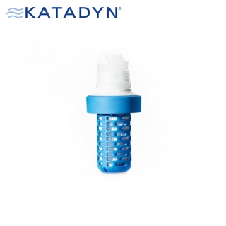 【KATADYN 】瑞士 Befree 個人隨身濾水器濾芯 EZ-Clean Membrane Filter 80196