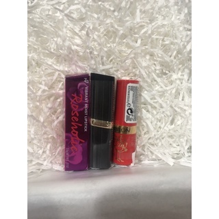 全新24小時出貨 Clio Za Maybelline LOREAL 1028 Revlon唇膏