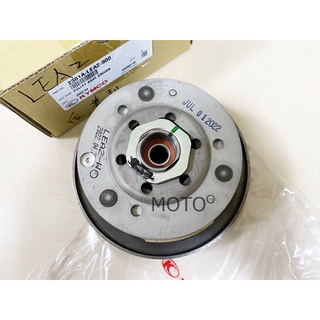 《MOTO車》原廠 VJR 100 MANY 離合器總成 後普利 後傳動皮帶輪 後開閉盤組