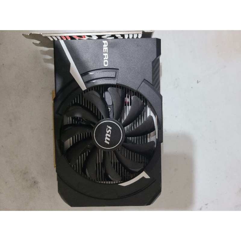 msi rx560 4g效能相當於1050