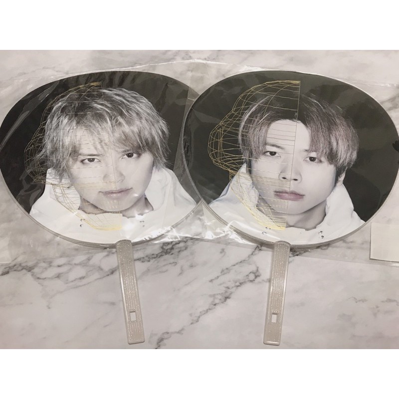 現貨news 大扇近全新encore 安可控epcotia 手越祐也增田貴久massu Yuyaまっすー 蝦皮購物