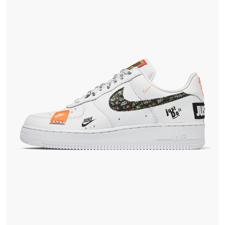 Nike Air Force 1 ´07 Premium JDI AR7719-100 | 蝦皮購物