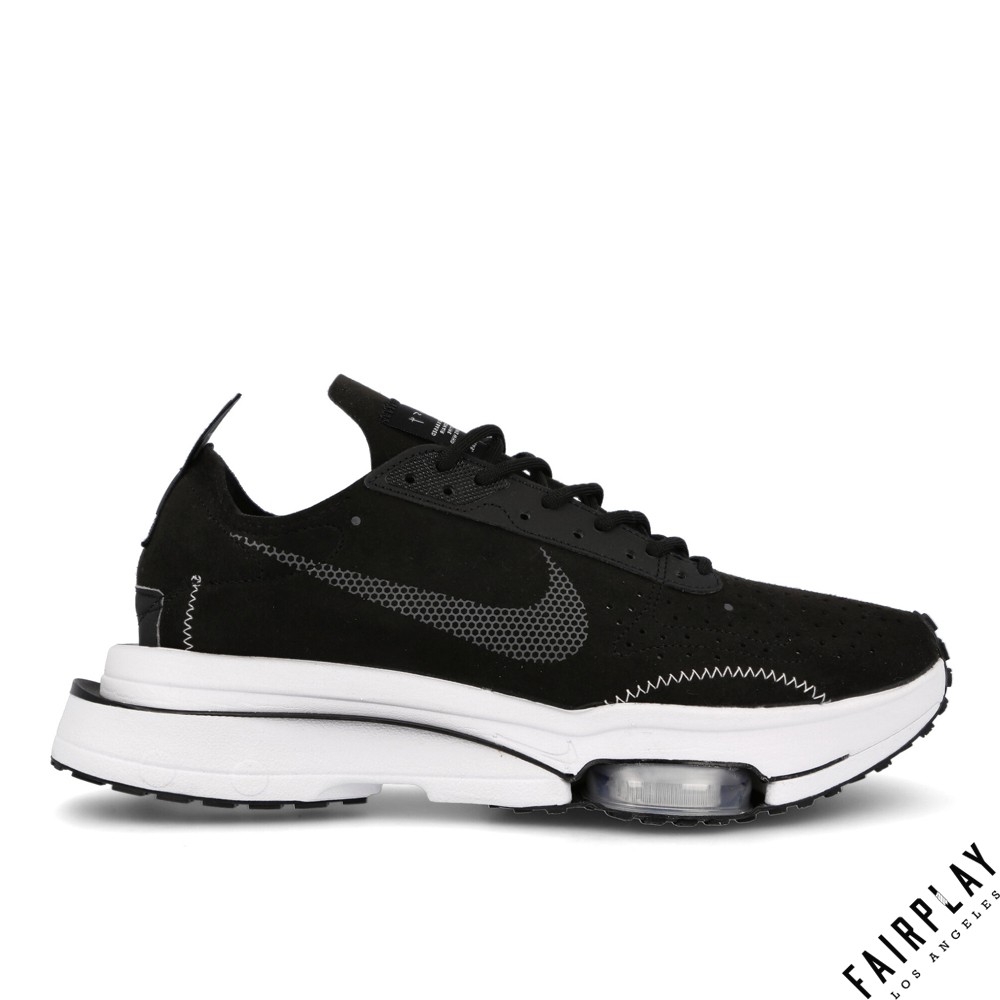 Nike Air Zoom Type N.354 黑 男鞋 低筒 氣墊 運動鞋 慢跑鞋 休閒鞋 CJ2033-001