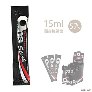 【日本A-one】Ona Stick 潤滑隨身包15ml (1包入)