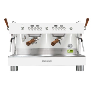 『亞杰國際餐飲』ASCASO barista T plus雙孔半自動義式咖啡機👉勿直接下單，歡迎聊聊👈