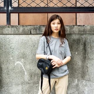 RIPNDIP LORD NERMAL POCKET TEE GREY短T 灰【A-KAY0】【RND0412GREY】