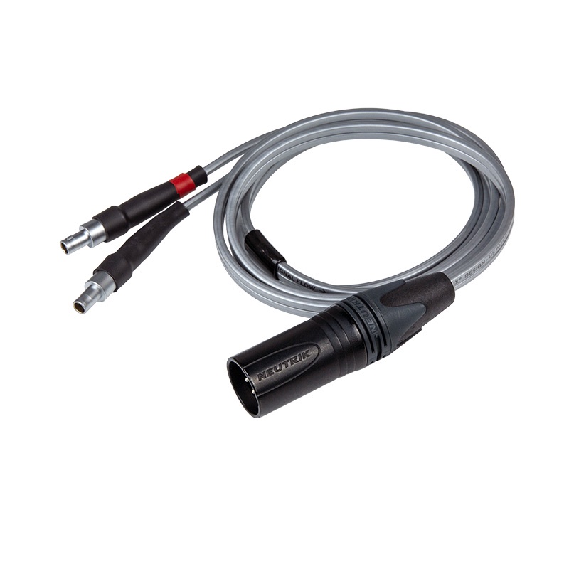 代購服務 WireWorld Nano PLATINUM Eclipse HD800 HD800S HD820耳機升級線