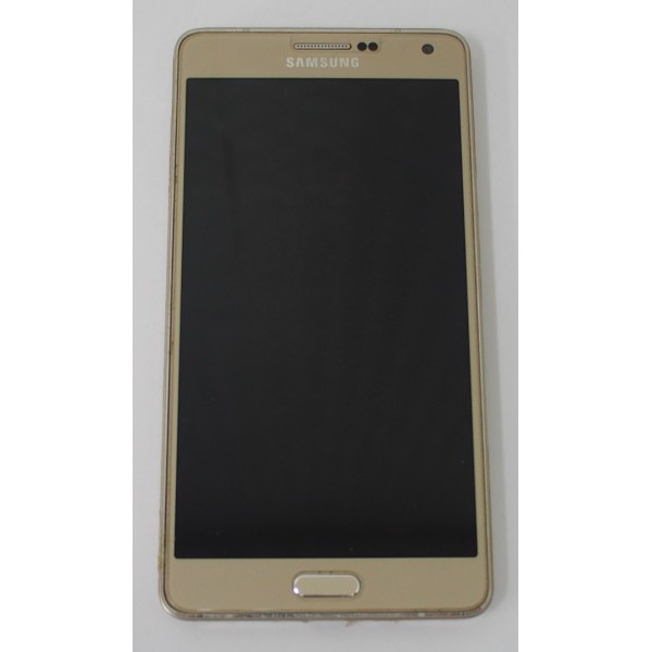 [崴勝3C] 二手 全機包模 Samsung Galaxy A7 A700YD 八核心/5.5吋 4G 智慧手機