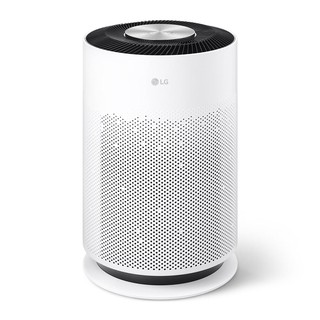 LG 樂金 AS601HWG0 PuriCare 超淨化大白空氣清淨機 廠商直送