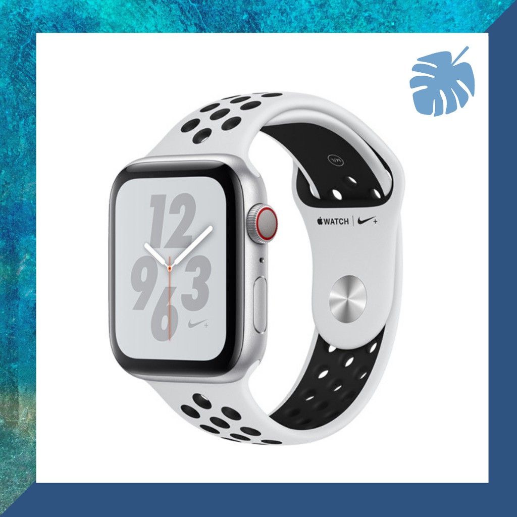 apple watch nike s4