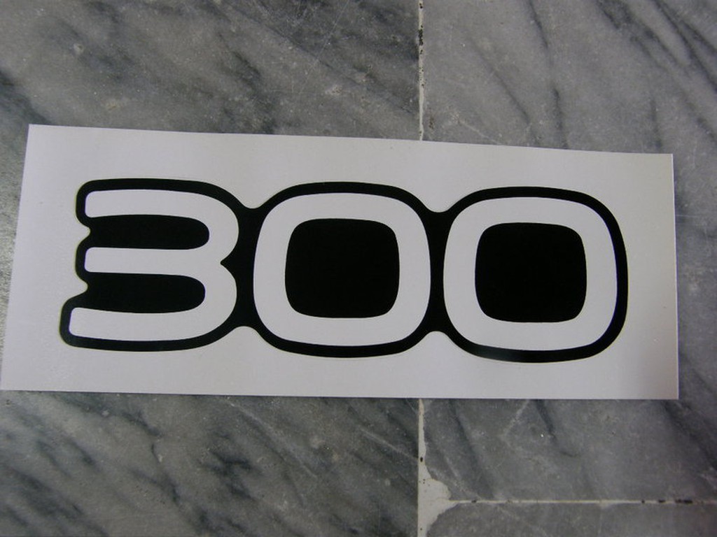 豐田 TOYOTA DYNA 黛娜 BU66 WU96 4.6T-8T 標誌 MK 貼紙 (300) 其它車系標誌,飾條