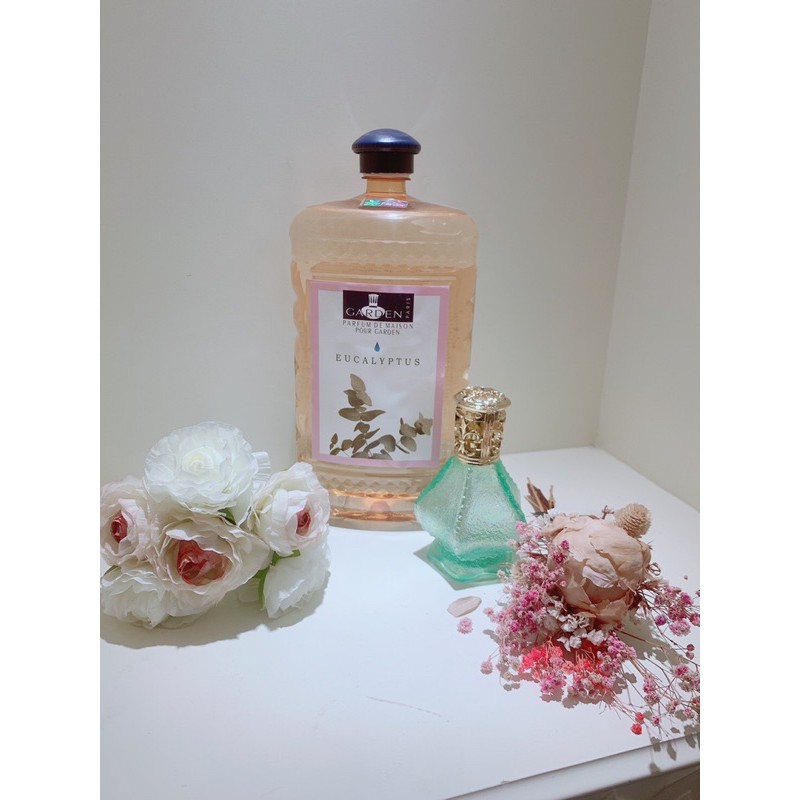 高格garden汽化式植物薰香精油 蝦皮購物