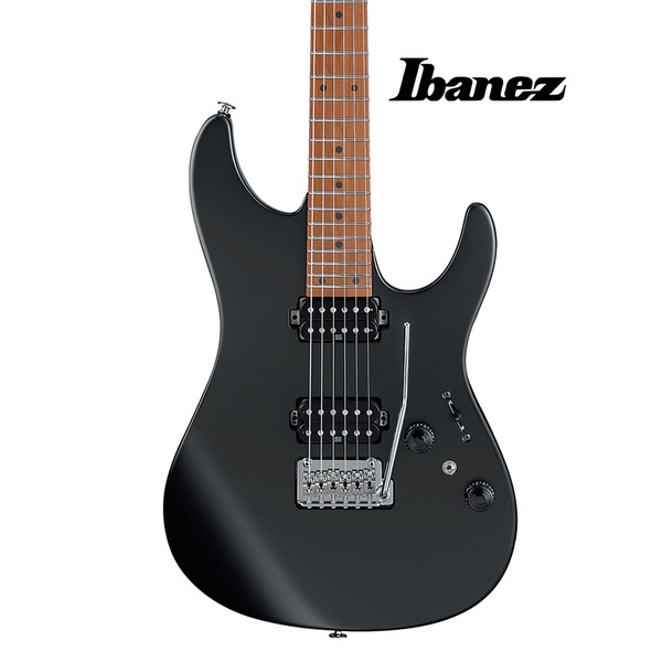 『AZ Prestige』Ibanez AZ2402 BKF 電吉他 日廠 公司貨 頂級手感音色 萊可樂器