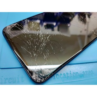 三重 三星手機維修 SAMSUNG 三星 A80 維修 A805 維修 液晶螢幕總成 玻璃破裂更換螢幕 A80液晶摔破