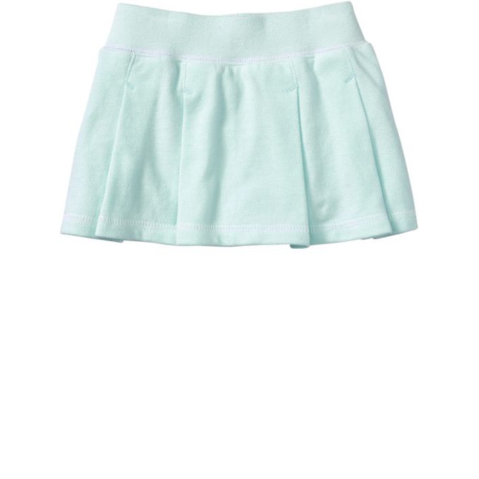 美國OLD NAVY藍色網球裙(褲裙)-5歲