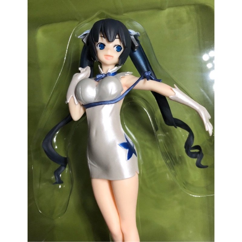 赫斯緹雅 Hestia 全新