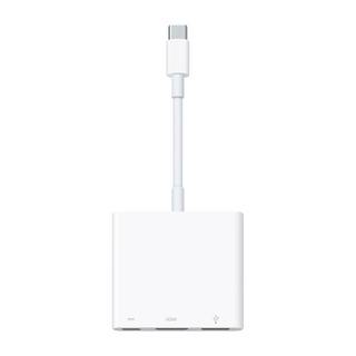 [全新公司貨] Apple USB-C Digital AV 多埠轉接器 Type-C to HDMI MUF82FE/