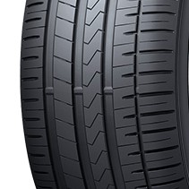 FALKEN 飛隼輪胎 295/25/20 FK510 SUV