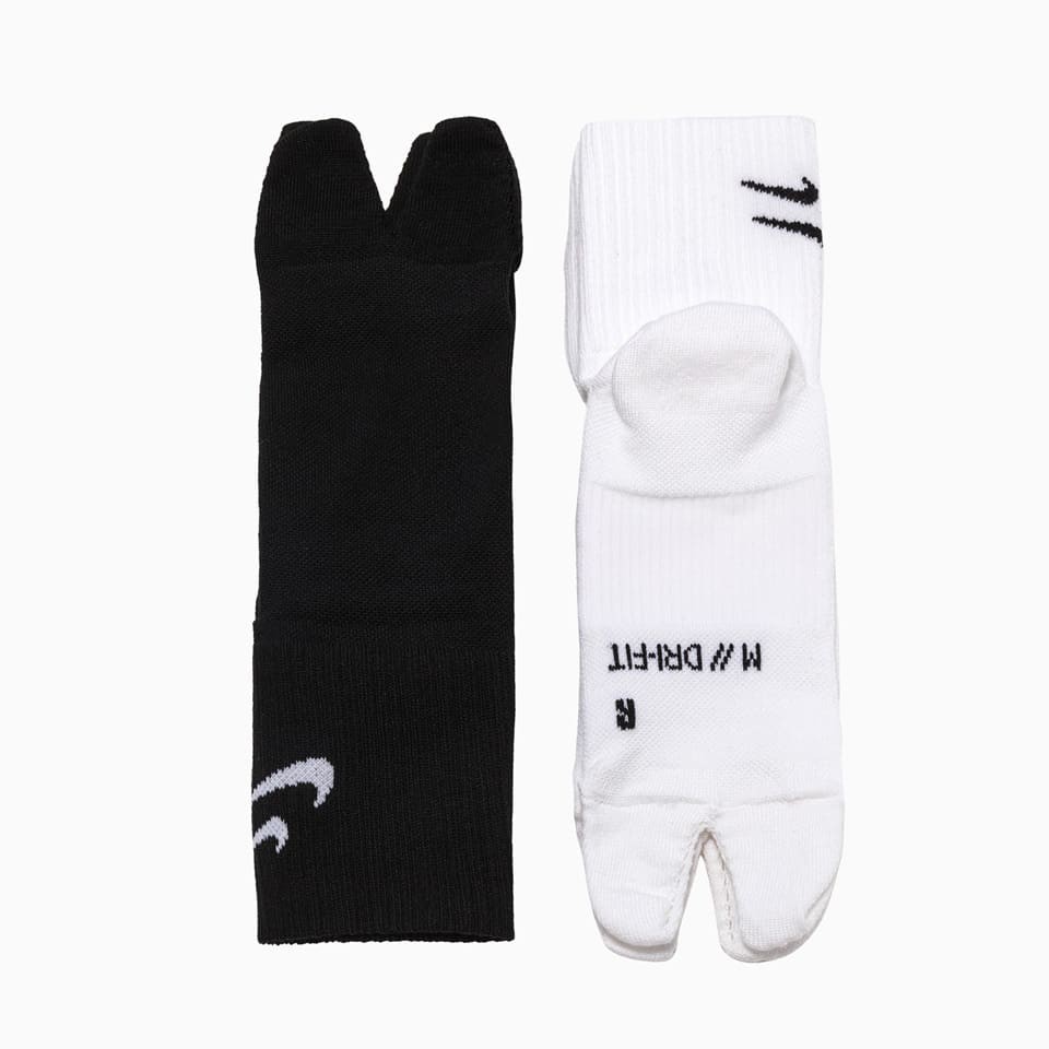 【Sharkhead】現貨 Nike Tabi Socks 中筒 雙勾 分趾襪 忍者襪 二趾 CK0106-906