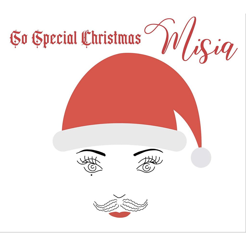 ✤MISIA -So Special Christmas