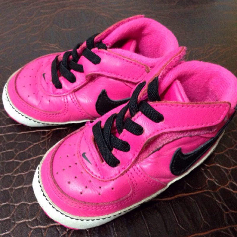 「二手」Nike女童小鞋