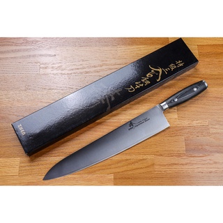 「和欣行」現貨、臻 Zhen 三合鋼 牛刀 300mm