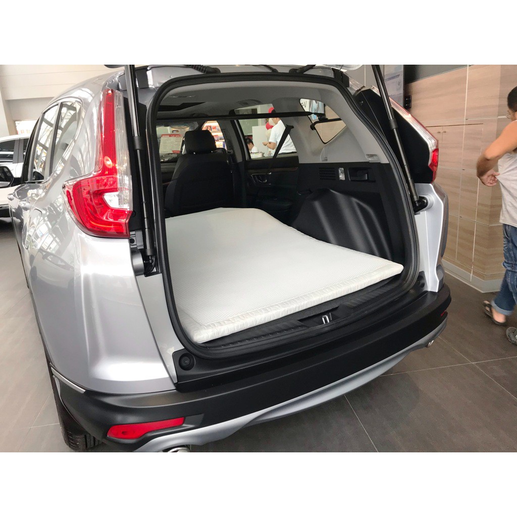 發發館 加關注折25 Crv5代rav4 4代hrv專用車床墊台灣製造3d立體透氣網3 5cm厚可水洗 蝦皮購物