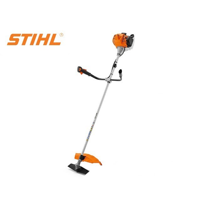 德國 STIHL FS230 硬管式割草機 背負式 除草機 FS-230 FS 230