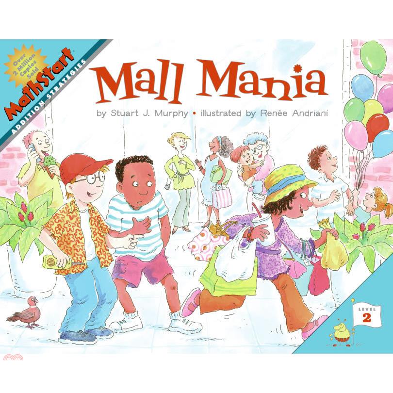 Mall Mania