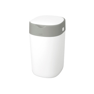 日本 Combi Poi-Tech Advance 尿布處理器+專用膠捲一入組(白色)