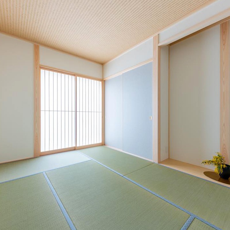 热销 日式推拉門和室窗實木移門障子門榻榻米門隔斷門和室門定制格子門 蝦皮購物