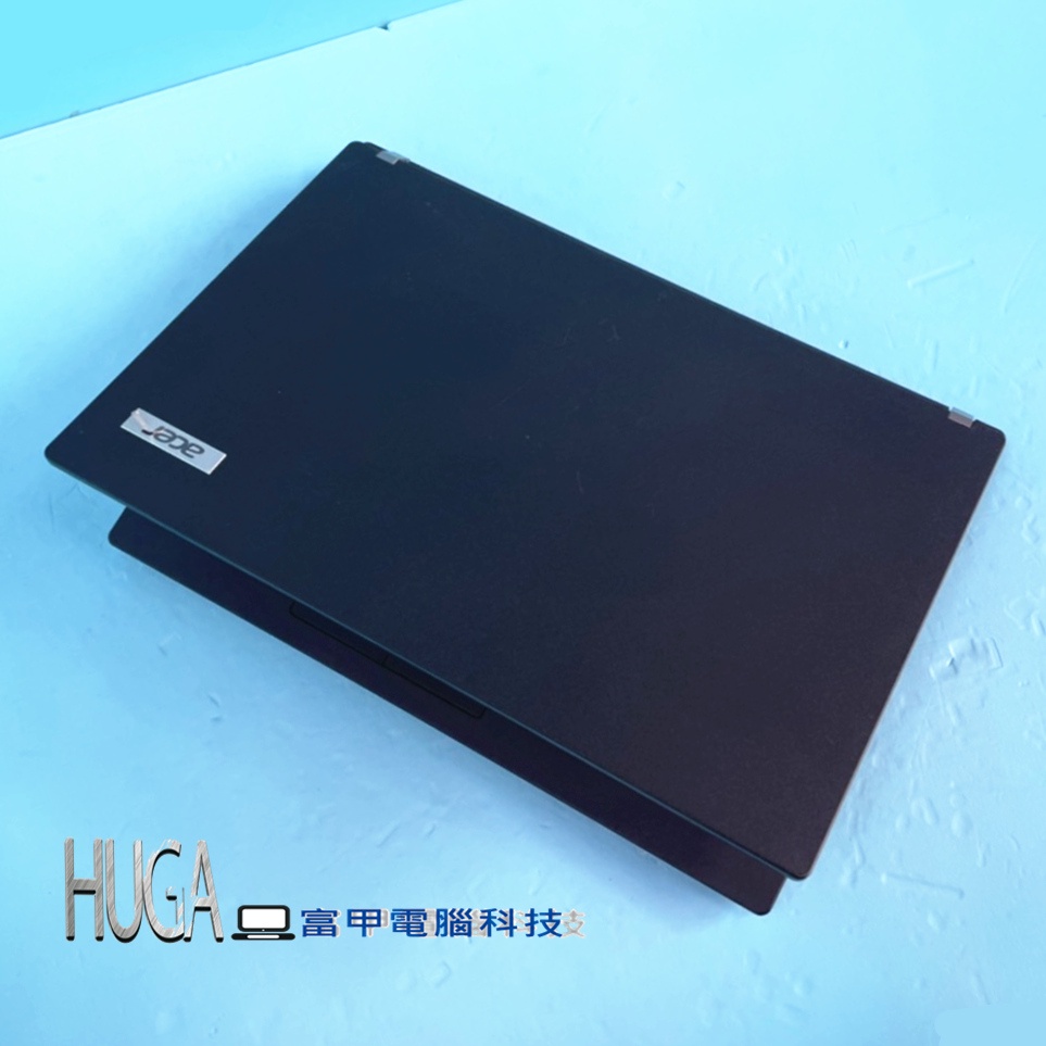 超值高效 ACER TMP449-M SSD 14吋 富甲電腦 二手筆電