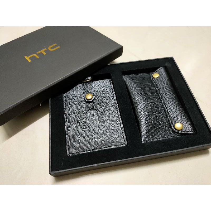 HTC精選名片夾及證件套