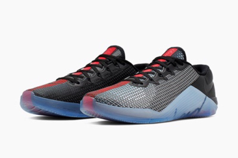 nike mat fraser metcon