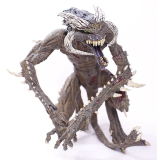 麥法蘭 閃靈悍將 McFarlane SPAWN MALEBOLGIA II Series 17 August 2000